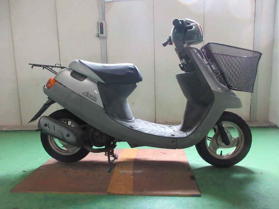Yamaha JOG APRIO 1996
