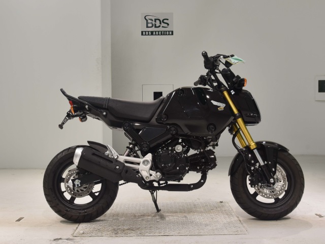Honda MSX125 GROM 2023