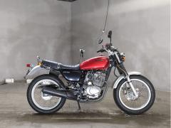 Honda CB223S 2008