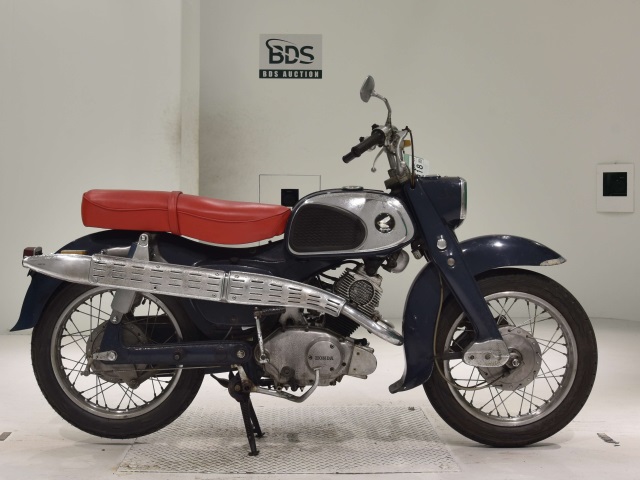 Honda CS92