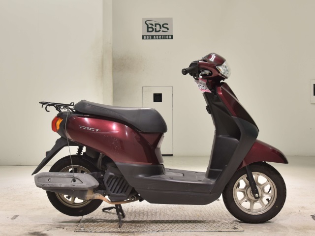 Honda TACT-4 BASIC 2019