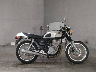 Honda GB250 CLUBMAN 1995