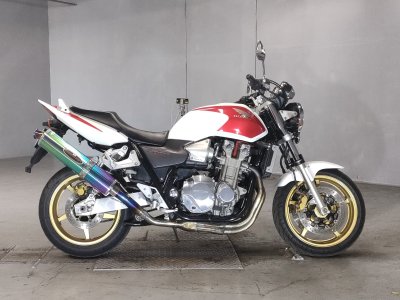 Honda CB1300SF 2004