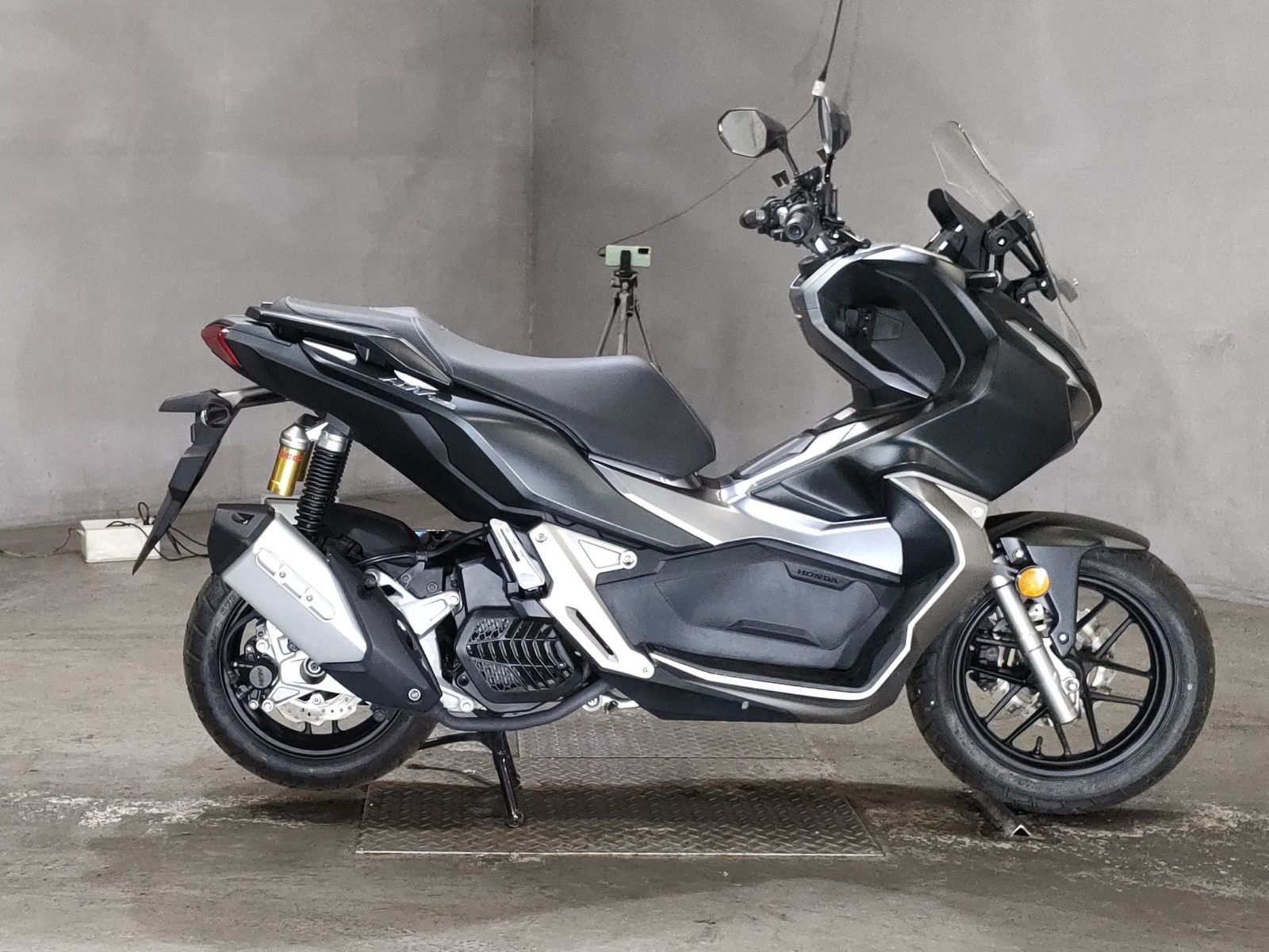 Honda ADV 150 2020