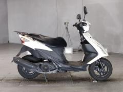 Suzuki ADDRESS V125