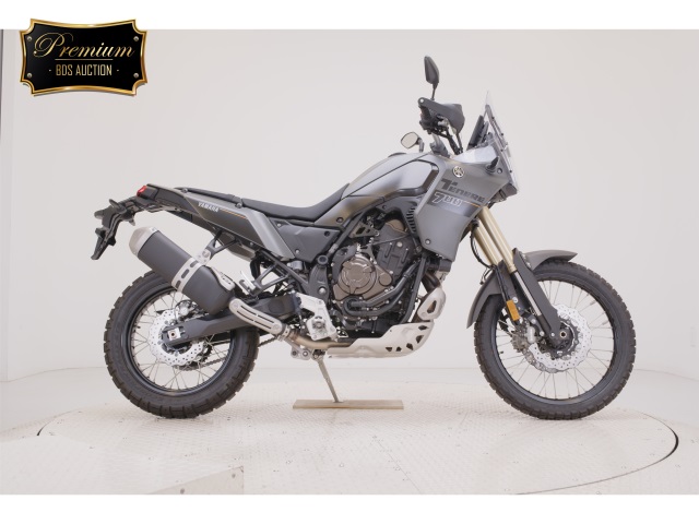 Yamaha XTZ690 TENERE 700 2023