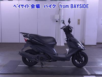 Suzuki ADDRESS V125