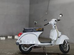 Vespa PX200FL2