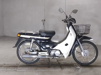 Honda SUPER CUB100 1995