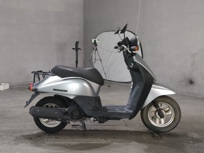 Honda TODAY 2012