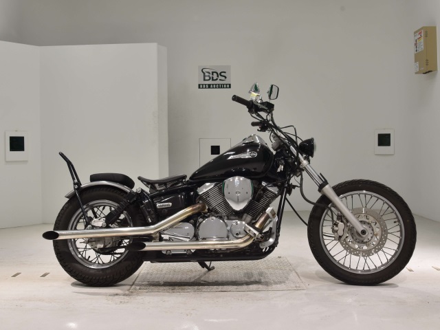 Yamaha DRAGSTAR XVS250 2000