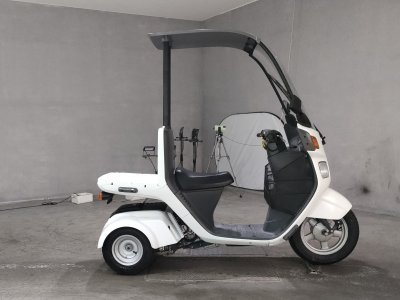 Honda GYRO CANOPY 2019