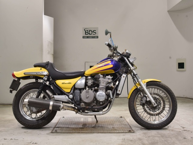 Kawasaki ELIMINATOR 400 1994