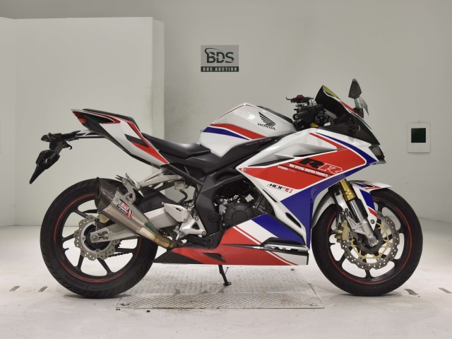 Honda CBR250RRA 2018