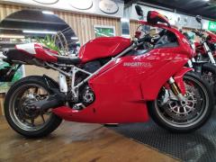 Ducati 749S 2004