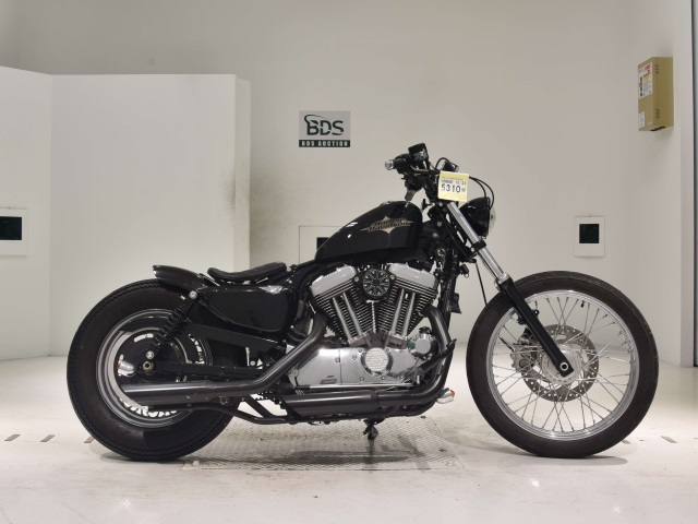 HD SPORTSTER SEVENTY-TWO XL1200V 2015