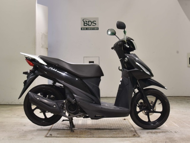 Suzuki ADDRESS V110