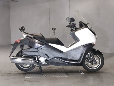 Honda PHASE250 2009