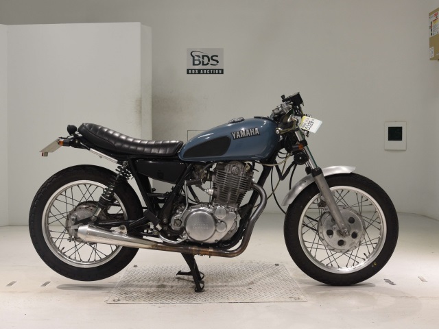 Yamaha SR500 1999