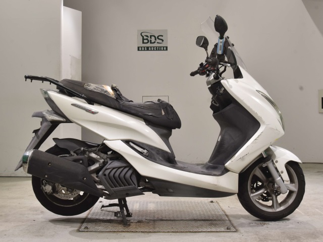 Yamaha MAJESTY 155S 2014
