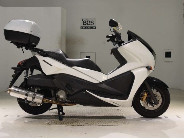 Honda FAZE 2011