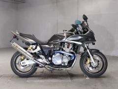 Honda CB1300SF BOLDOR 2007