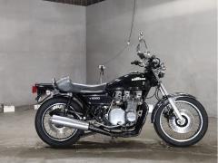 Kawasaki Z1000