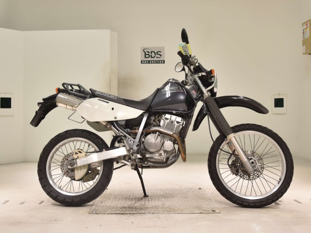 Suzuki DJEBEL250XC
