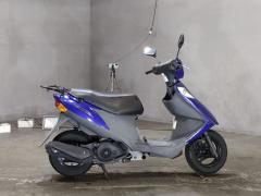 Suzuki ADDRESS V125