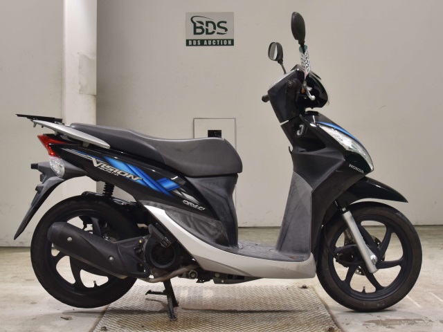 Honda VISION110 2012