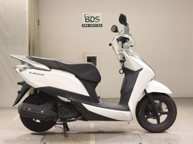 Honda LEAD125 2013