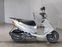 Suzuki ADDRESS V125