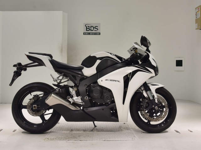 Honda CBR1000RR 2009