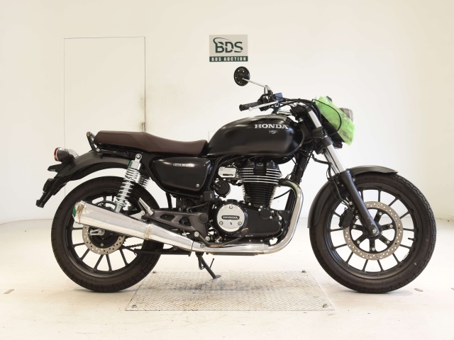 Honda GB350 2023