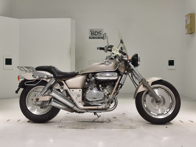 Honda MAGNA250S 1996