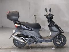 Suzuki ADDRESS V125