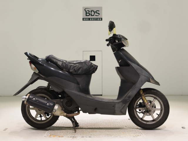 Suzuki SEPIA ZZ