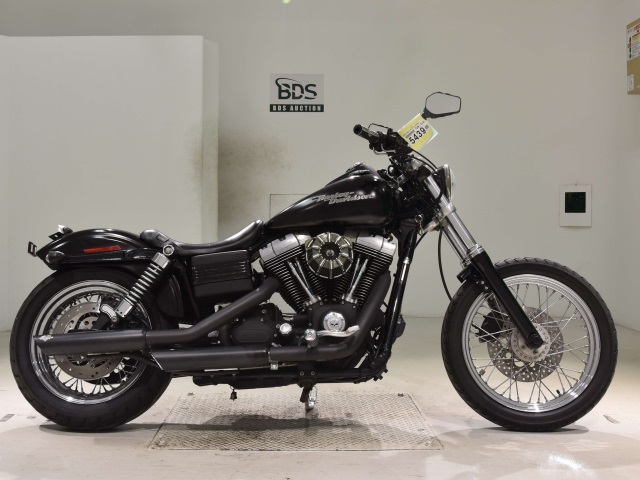 HD FXDB 1580 2006