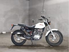 Honda FTR223 2000
