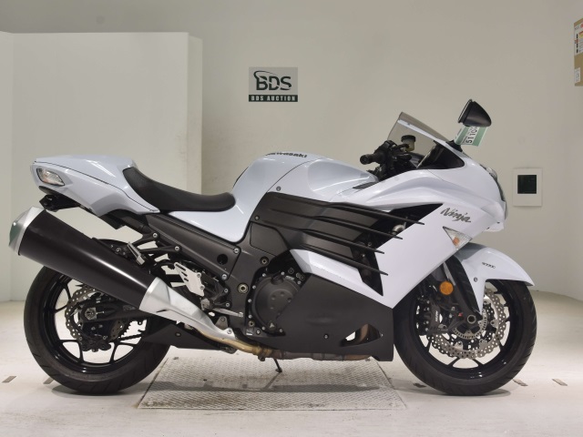Kawasaki NINJA ZX-14R 2016