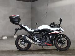 Suzuki GSX250R
