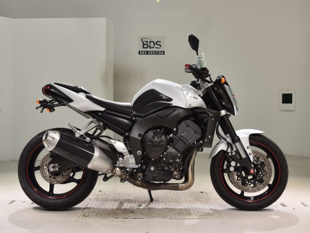 Yamaha FZ1-N 2009