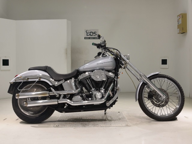HD DEUCE FXSTD1450 2000
