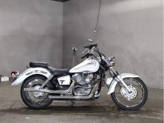 Yamaha DRAGSTAR XVS250 2001