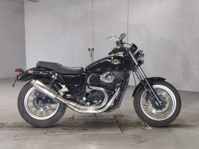 Honda VRX400 1997