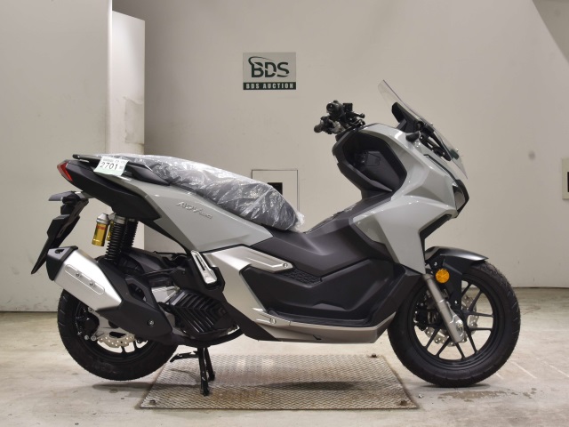 Honda ADV 160 2025