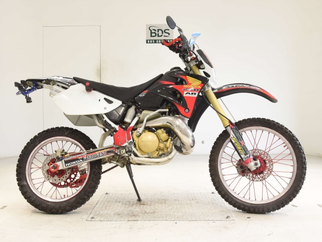 Honda CRM250AR 1998