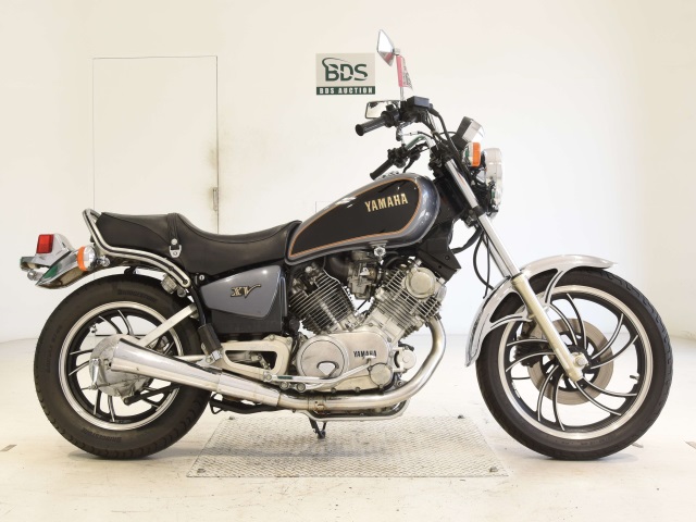 Yamaha XV750SPL 1983