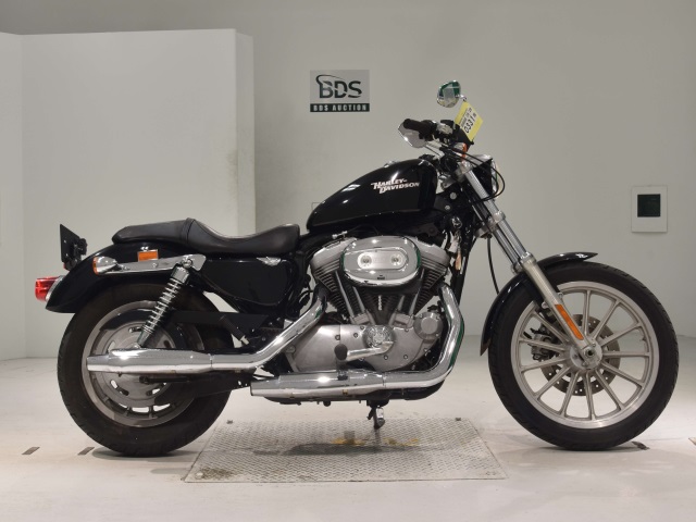 HD SPORTSTER XL883 2008