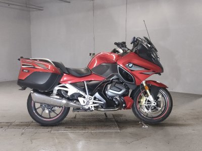 BMW R1250RT 2019